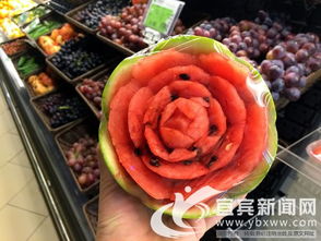 拼創意比時尚 情人節禮物促銷戰正酣 禮品花卉銷售