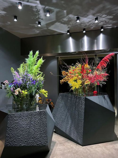 在武漢，他打造了一座治愈系花藝博物館 以高定花禮傳遞溫度，用專業(yè)教學培育行業(yè)新星